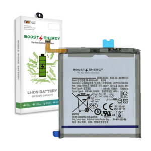 Batería Compatible Con Samsung Galaxy S22 5g Boost Energy