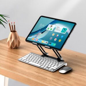Soporte Stand Wiwu Folding Para iPad Tablet 13 Zm2015