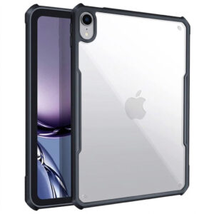 Case Para iPad Mini 6 / 7 Antigolpes Grado Militar Xundd